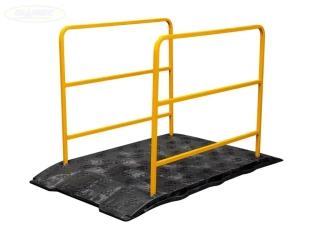 Přechodová lávka 1,7 m