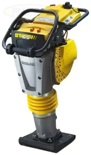 Vibrační pěch BOMAG BT 65