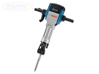 Bourací kladivo Bosch GSH 27 - 29kg